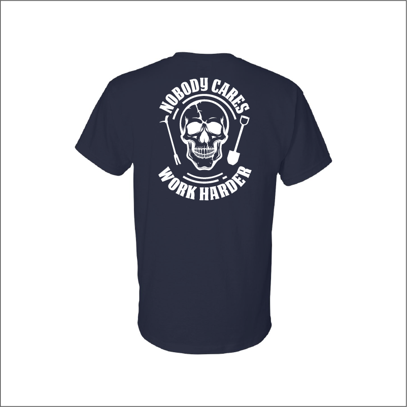 Cashwell embroidered hat